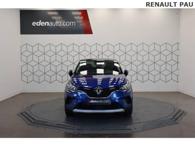 Renault Captur image 2