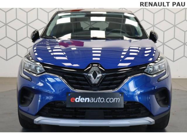 Renault Captur image 1