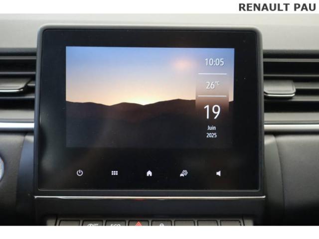 Renault Captur image 4