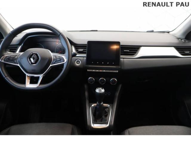 Renault Captur image 1