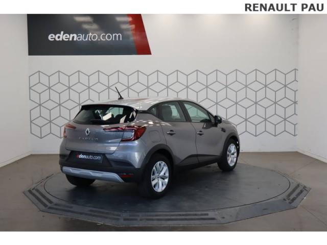 Renault Captur image 7