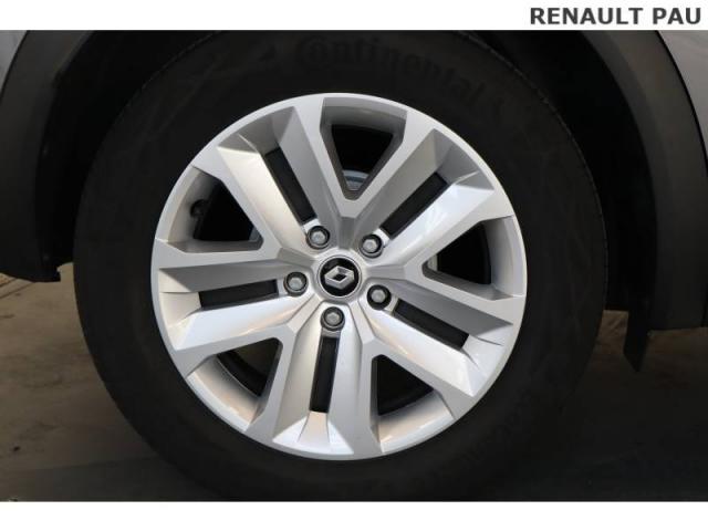 Renault Captur image 8
