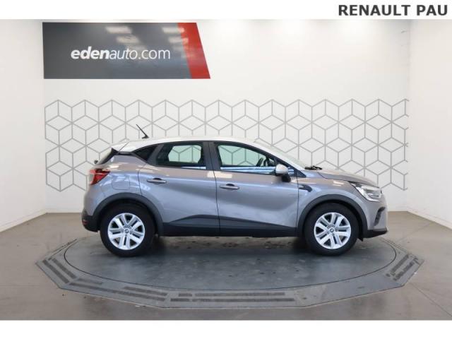 Renault Captur image 6