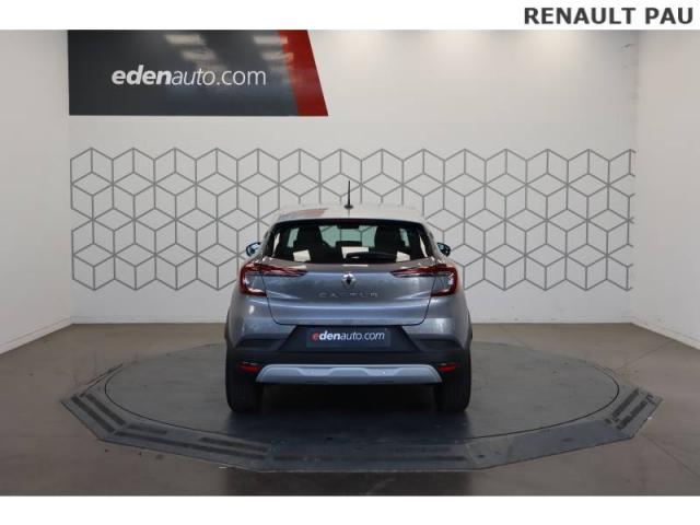 Renault Captur image 2