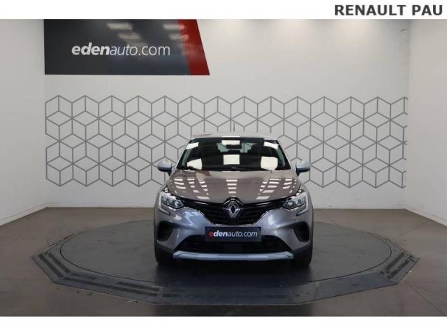Renault Captur image 3