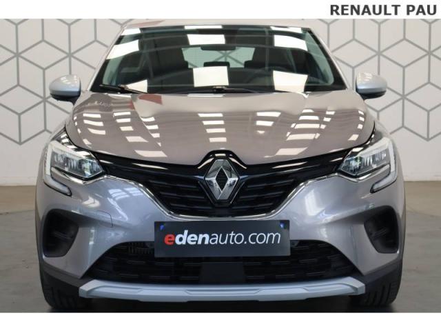 Renault Captur image 4