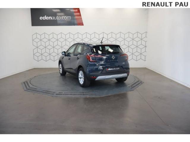Renault Captur image 4