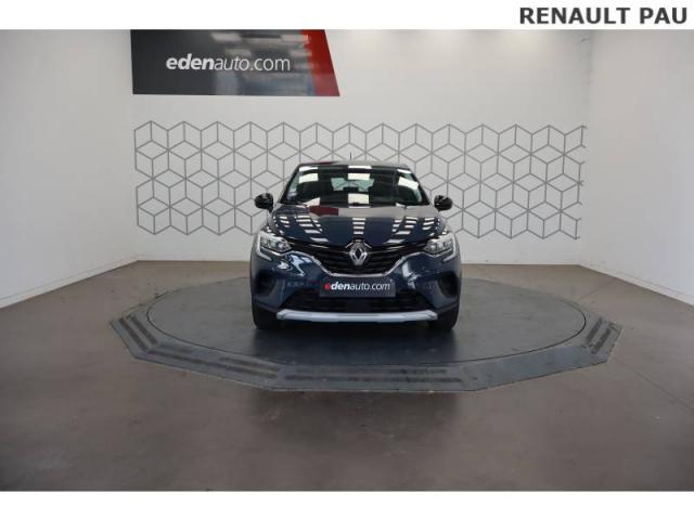 Renault Captur image 6