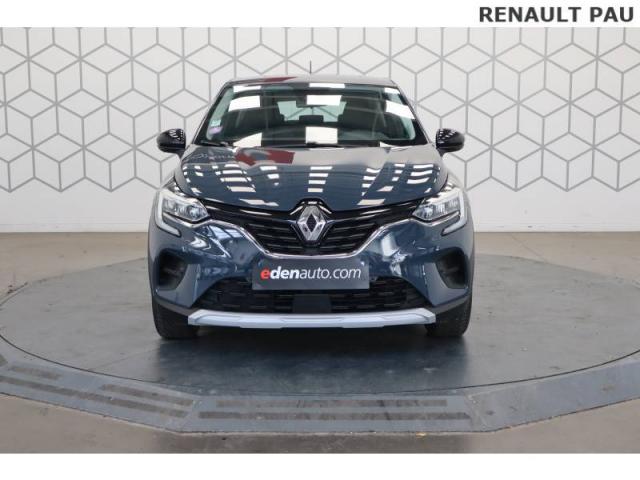 Renault Captur image 7