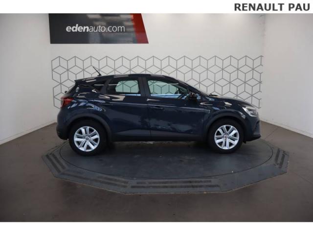 Renault Captur image 2