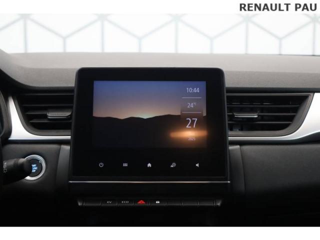 Renault Captur image 1