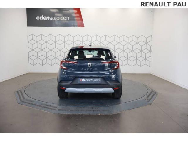 Renault Captur image 8