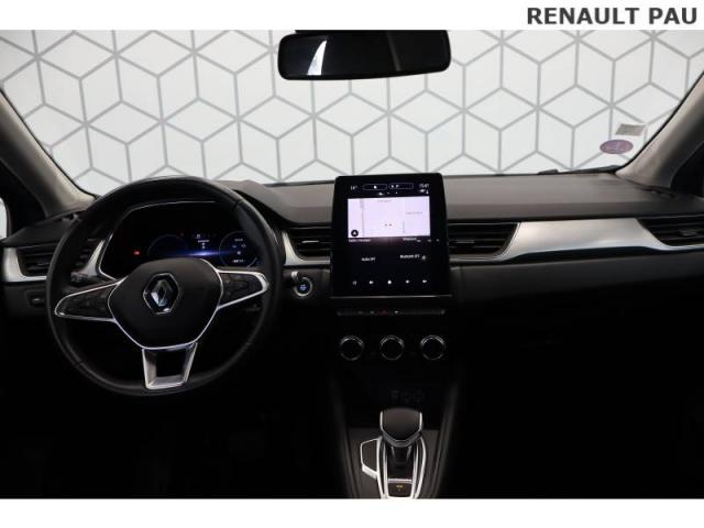 Renault Captur image 3