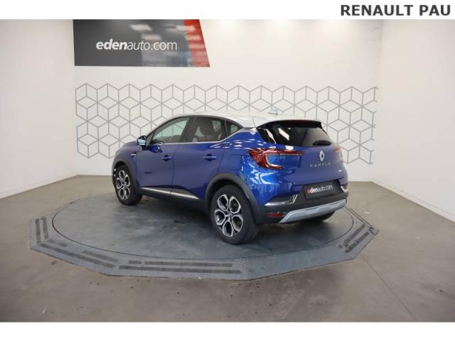 Renault Captur image 6