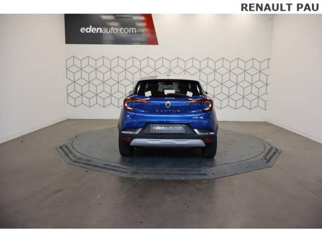 Renault Captur image 1
