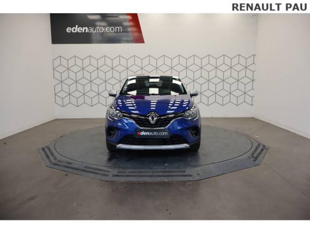 Renault Captur image 4