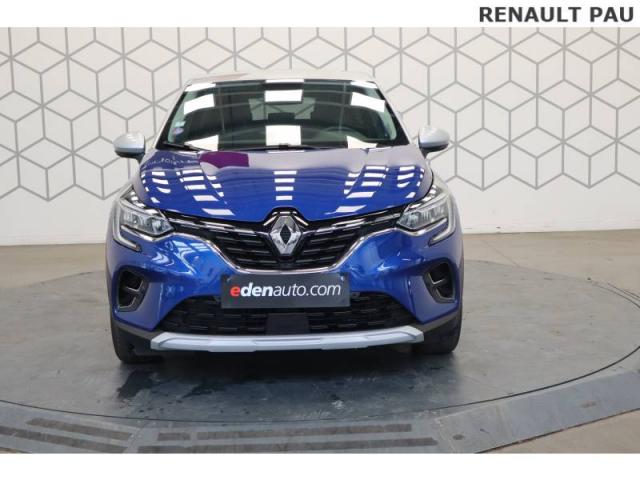 Renault Captur image 2