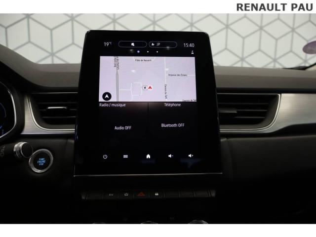 Renault Captur image 5