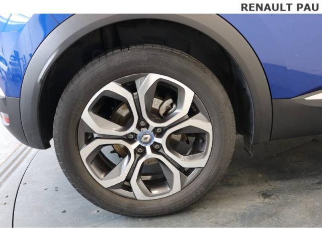 Renault Captur image 7