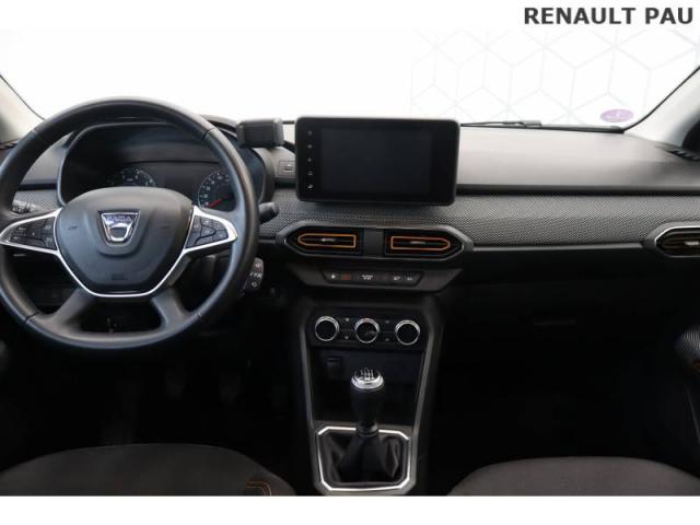 Dacia Sandero image 7
