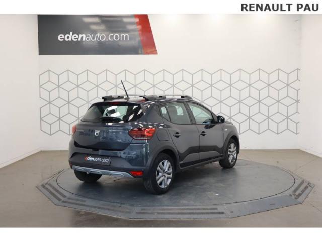 Dacia Sandero image 2