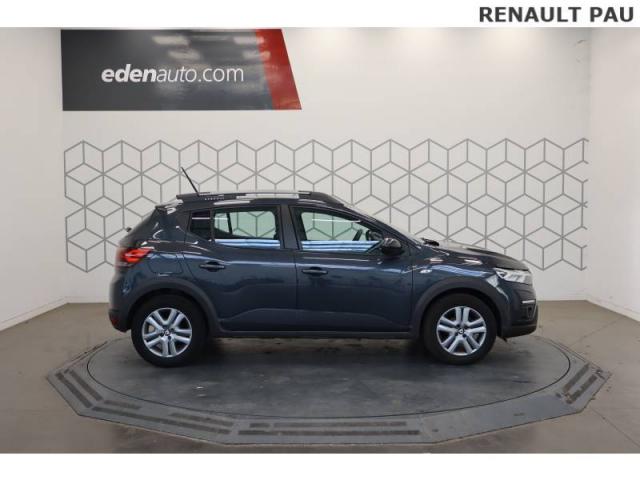 Dacia Sandero image 5