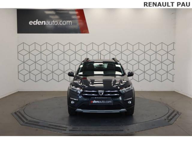 Dacia Sandero image 8