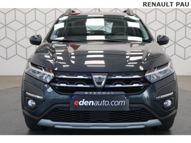 Dacia Sandero image 3