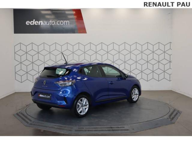 Renault Clio image 8