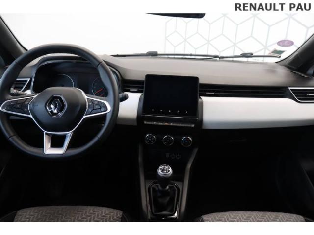 Renault Clio image 4