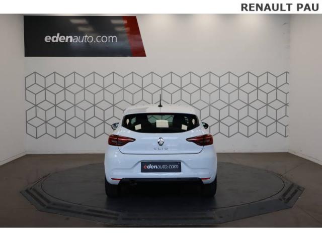 Renault Clio image 7