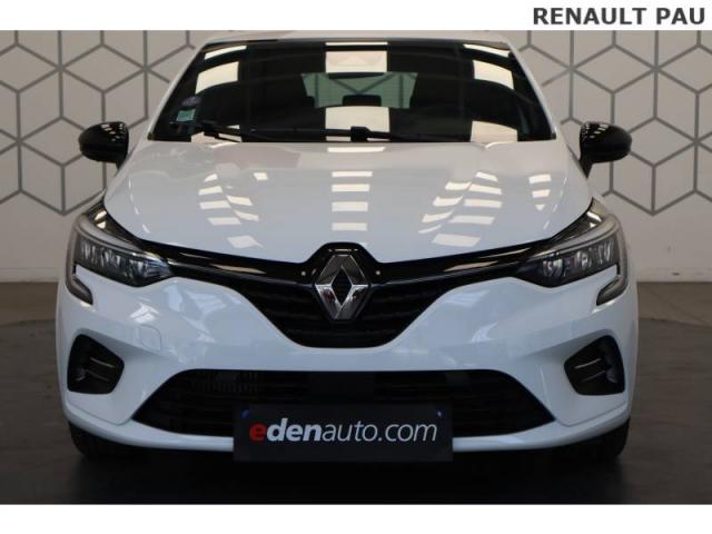 Renault Clio image 6
