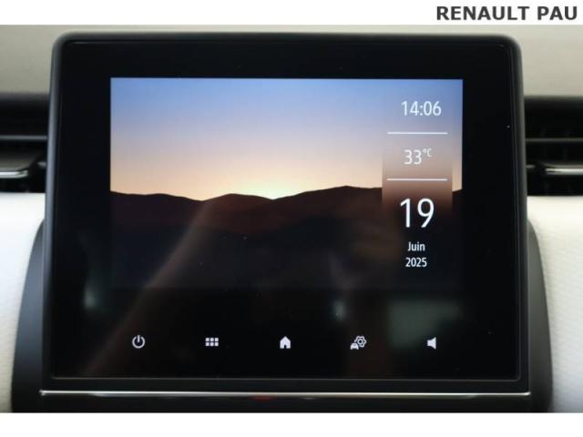 Renault Clio image 2