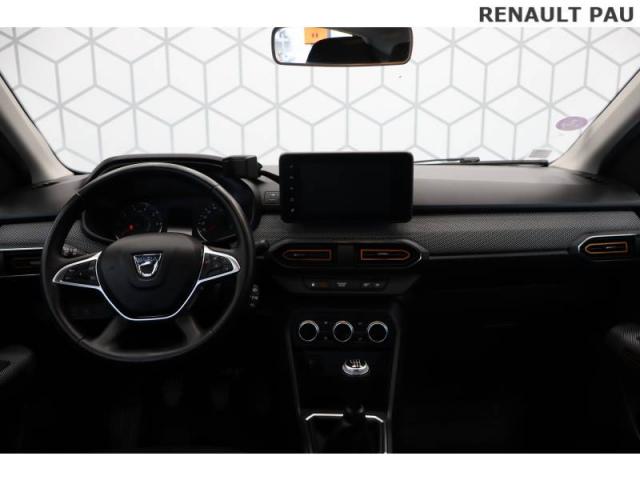 Dacia Sandero image 5