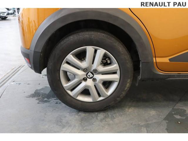 Dacia Sandero image 8