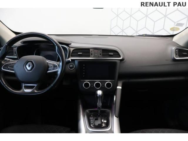 Renault Kadjar image 2
