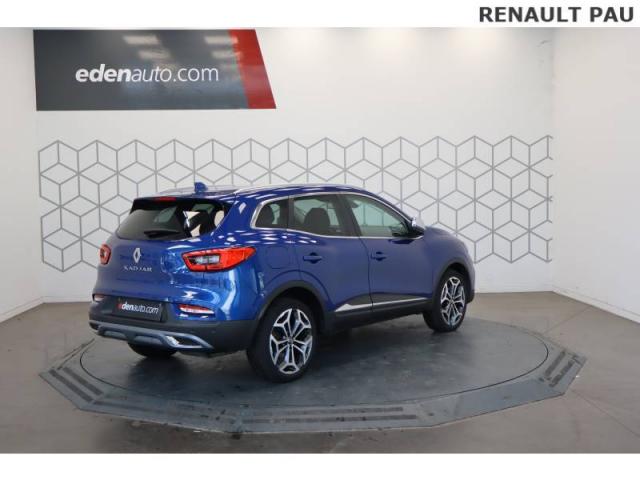 Renault Kadjar image 1