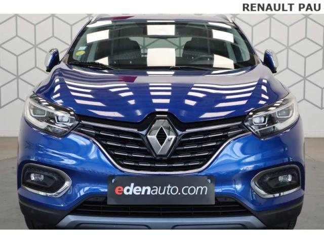 Renault Kadjar image 5