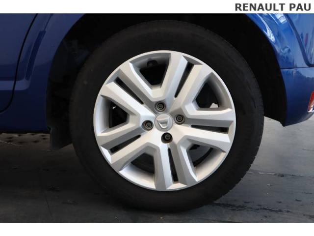 Dacia Sandero image 5