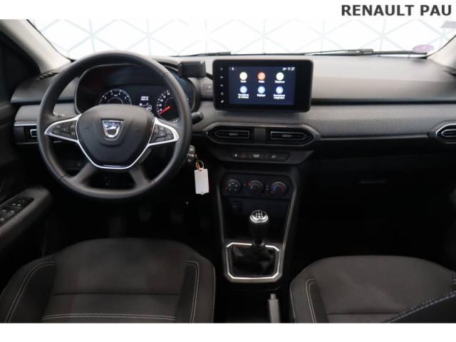 Dacia Sandero image 1