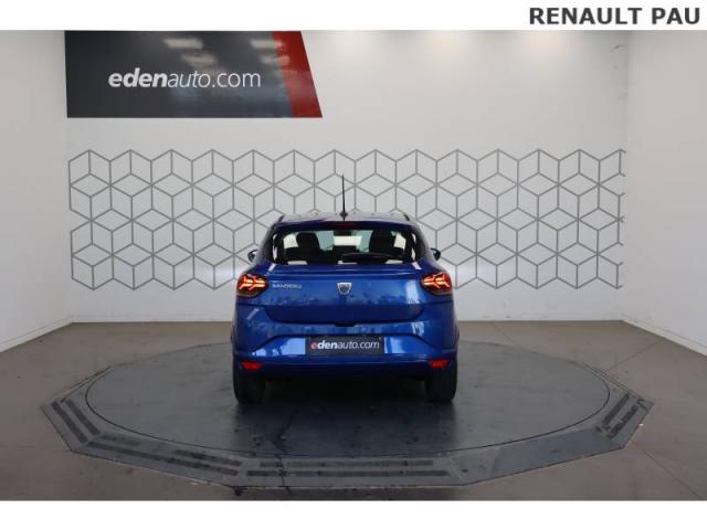 Dacia Sandero image 2