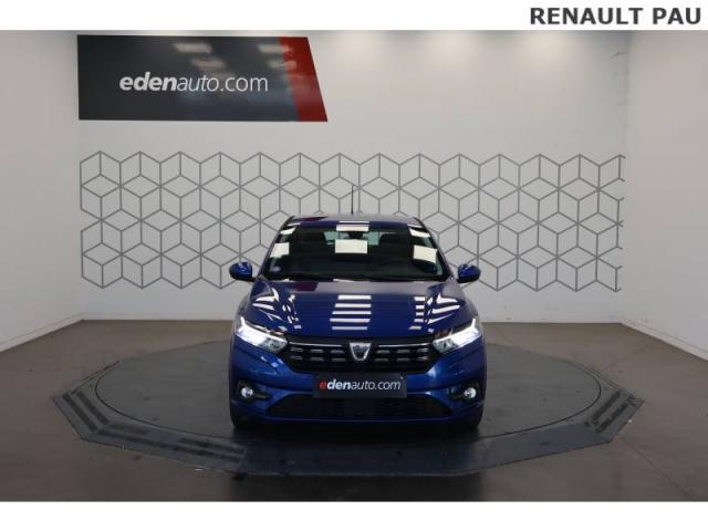 Dacia Sandero image 7