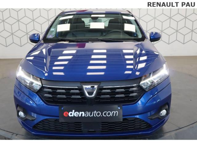 Dacia Sandero image 4