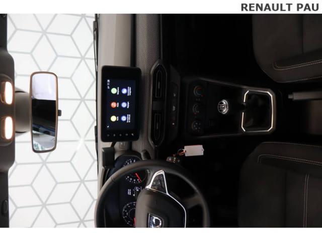 Dacia Sandero image 9