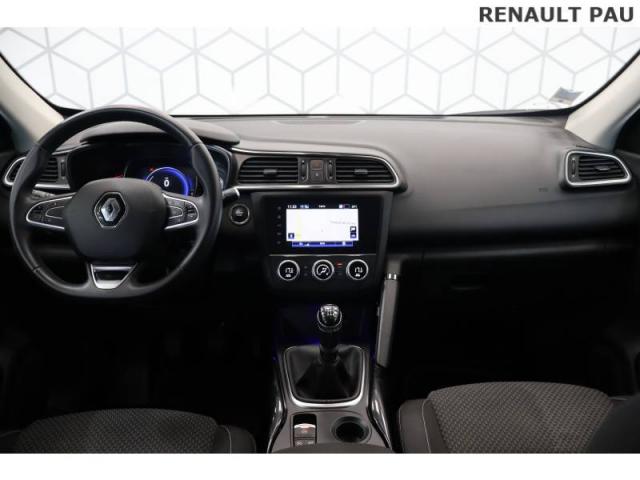 Renault Kadjar image 4