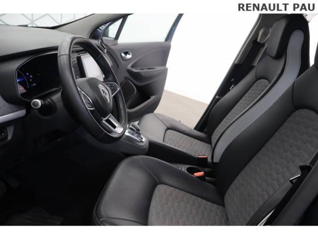 Renault Zoe image 5