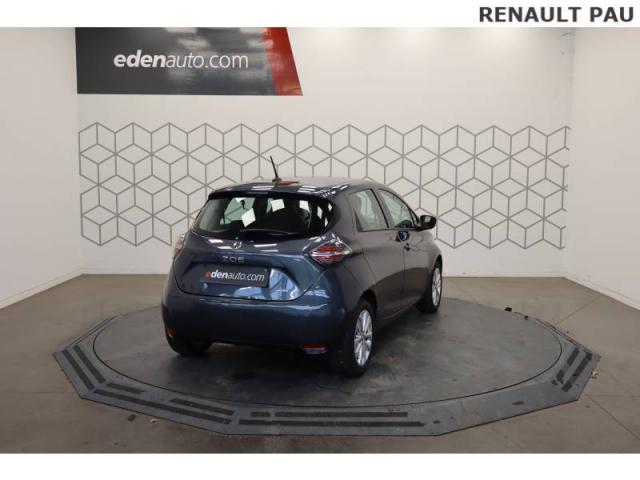 Renault Zoe image 9