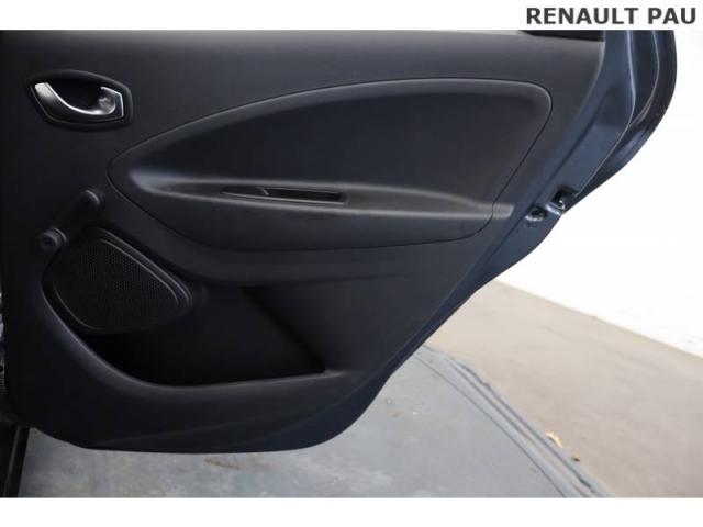 Renault Zoe image 6