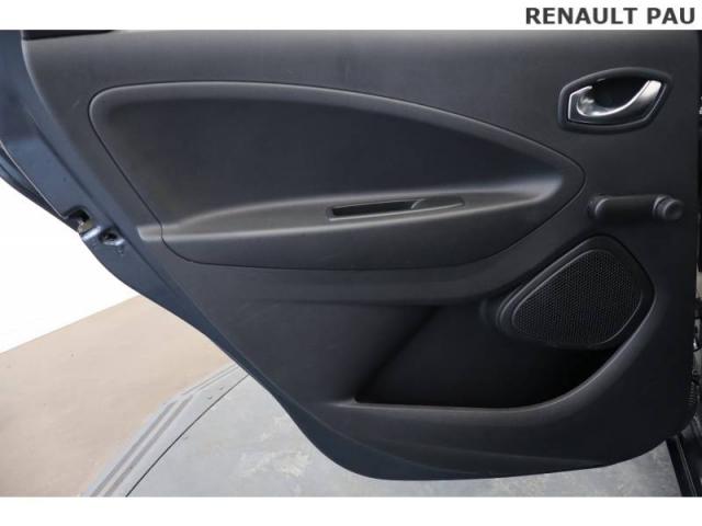Renault Zoe image 4
