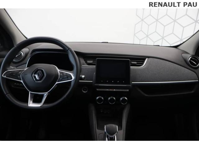 Renault Zoe image 5